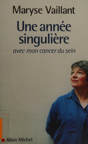 Une année singulière