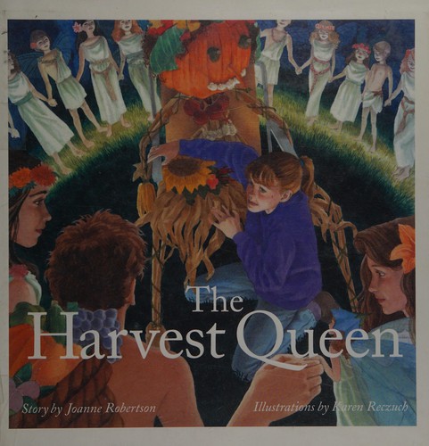 The Harvest Queen (Northern Lights Books for Children)