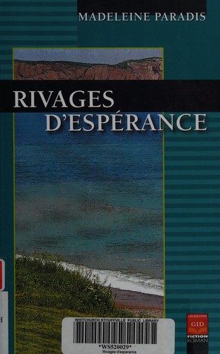 Rivages d'espérance