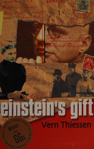 Einstein's gift