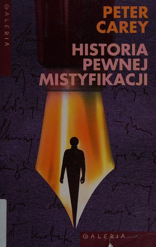 Historia pewnej mistyfikacji