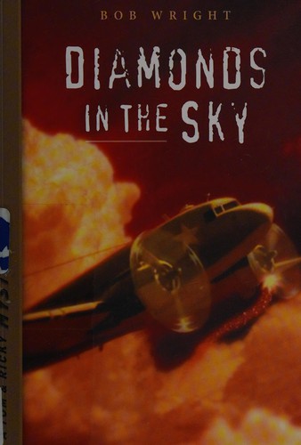 Diamonds in the sky