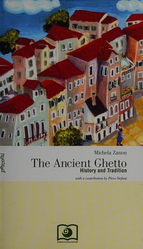The ancient ghetto