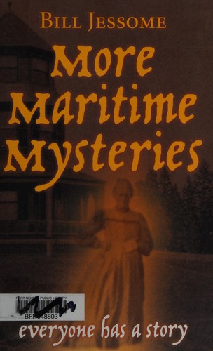 More Maritime Mysteries 