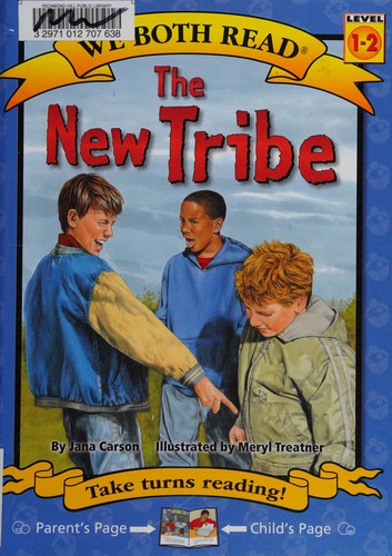 The new tribe