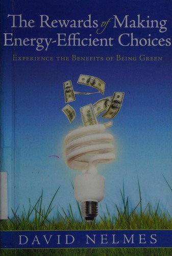 The rewards of making energy-efficient choices
