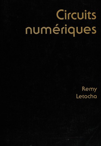 Circuits numériques