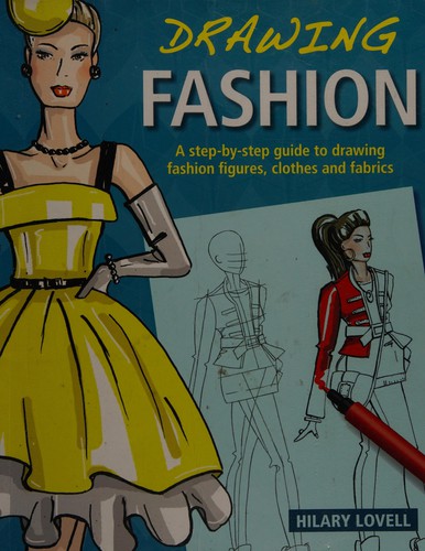 Drawing fashion
