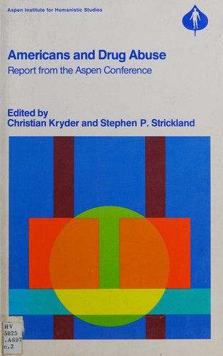 Americans and drug abuse