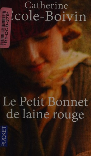 Le petit bonnet de laine rouge