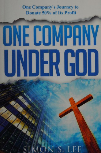 ONE COMPANY UNDER GOD