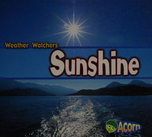 Sunshine (Weather Watchers)