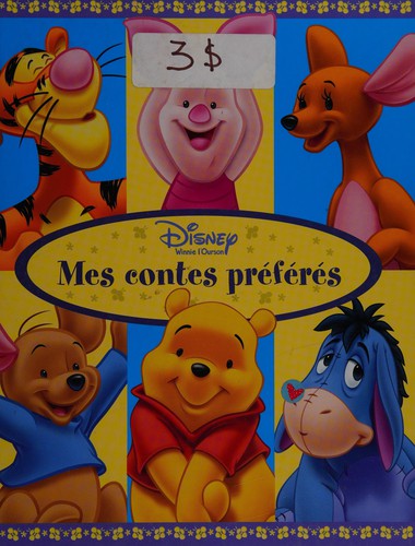 Mes contes preferes