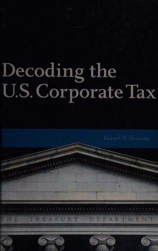 The U.S. corporate tax