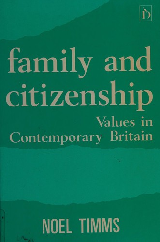 Family and citizenship