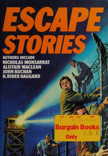 Escape Stories