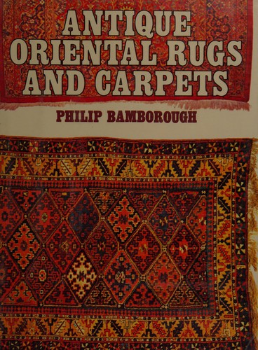 Antique oriental rugs and carpets