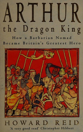 Discover Arthur's epic journey in 'Arthur, the Dragon King'—a tale of bravery, magic, and self-discovery in a fantastical realm.