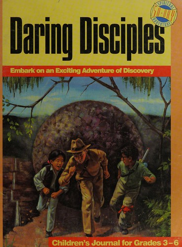 Daring disciples