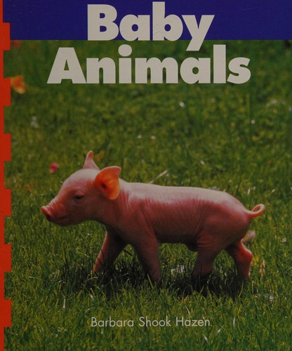 Baby animals
