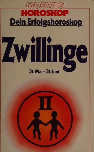 Dein Erfolgshoroskop