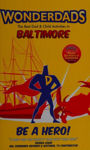 Wonderdads Baltimore