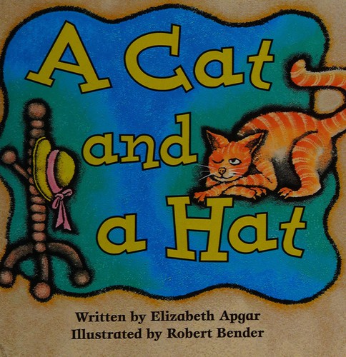 A Cat and a Hat