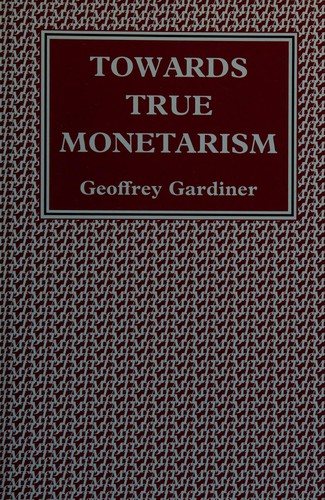 Towards true monetarism