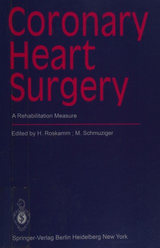 Coronary Heart Surgery