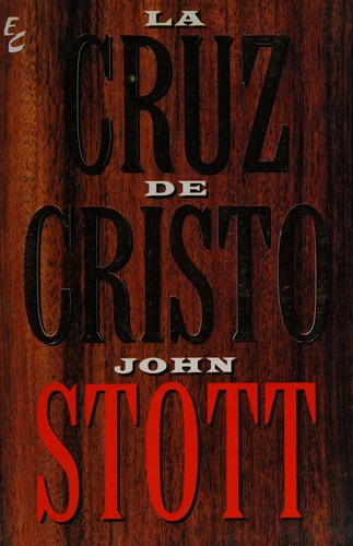 Cruz de Cristo, La
