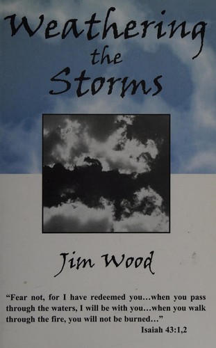 Weathering the storms