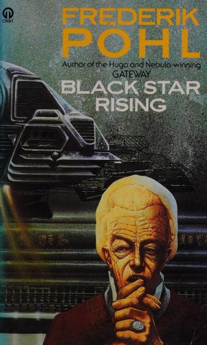 Black star rising