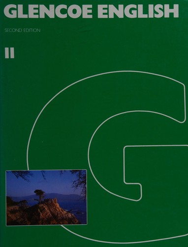 Glencoe English 11