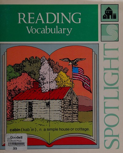 Spotlight on reading