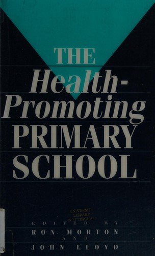 The Health-promoting primary school