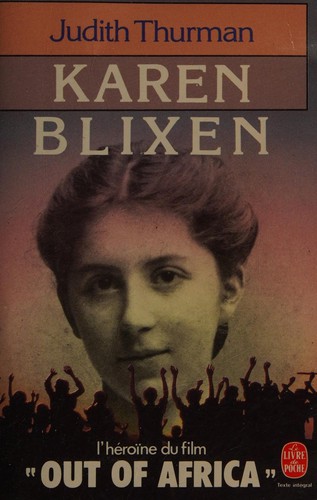 Karen Blixen