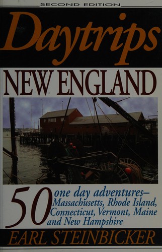 Daytrips New England