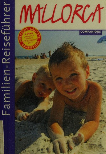 Familien-Reiseführer Mallorca