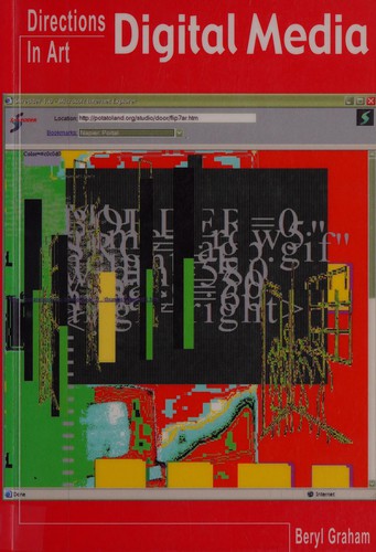 Digital Media (Directions in Art)