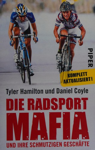 Die Radsport-Mafia und ihre schmutzigen Geschäfte