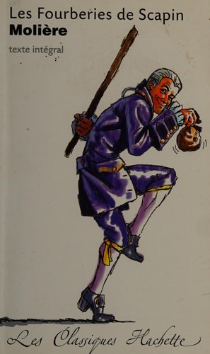 Les fourberies de Scapin