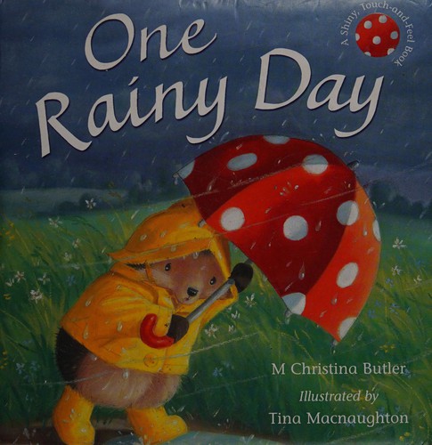 One rainy day