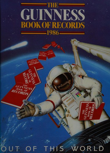 Guinnessbook of records.