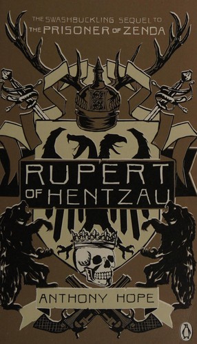 Rupert of Hentzau