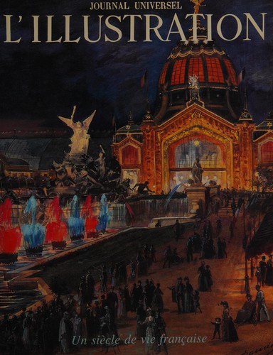 L' Illustration, journal universel