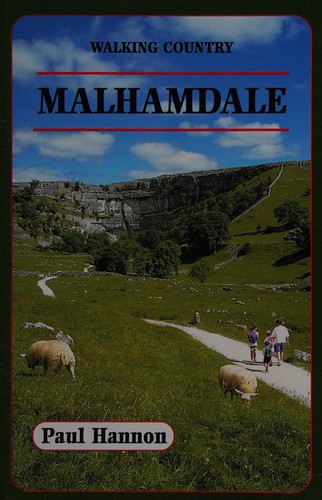 Malhamdale (Walking Country)