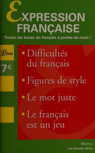 Expression française