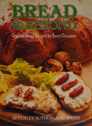 Bread & beyond