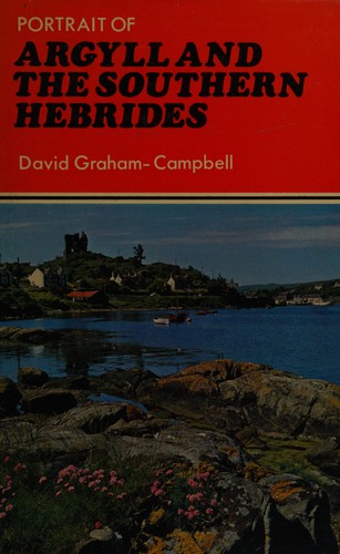 Portrait of Argyll and the Southern Hebrides