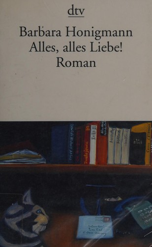 Alles, alles Liebe!.